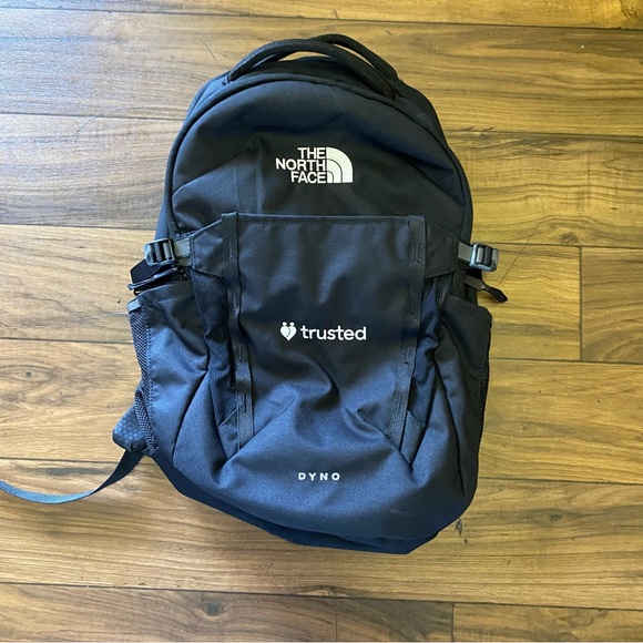 The North Face Bags The North Face Dyno Backpack 8x13 Poshmark